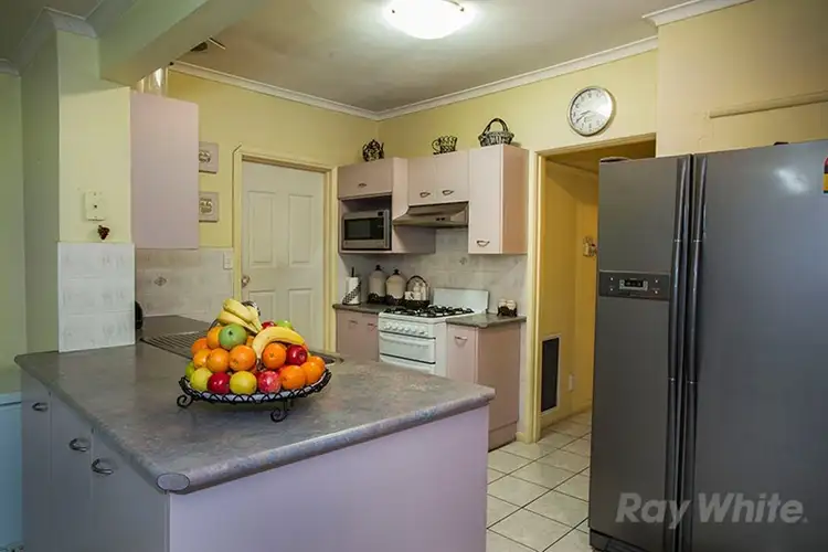 Fifth view of Homely house listing, 1 Koonalda Grove, Dandenong North VIC 3175