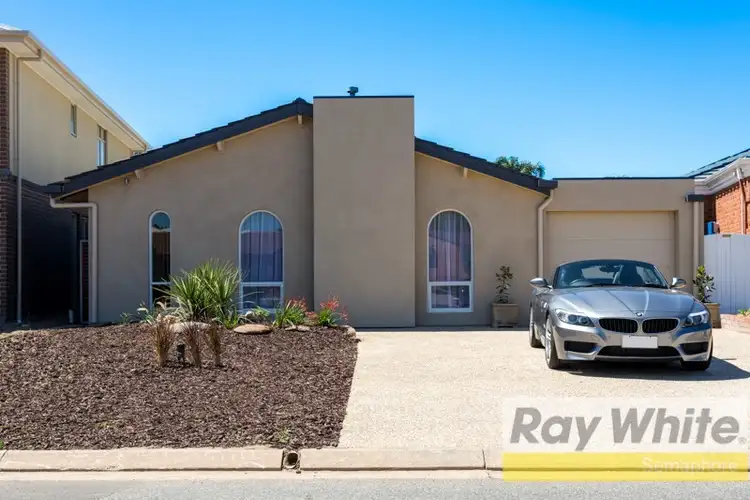 Main view of Homely house listing, 5A Sylvan Way, Grange SA 5022
