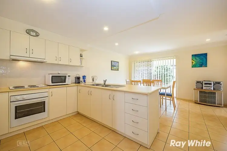 Second view of Homely house listing, 4/10 Hall Avenue, Bongaree QLD 4507