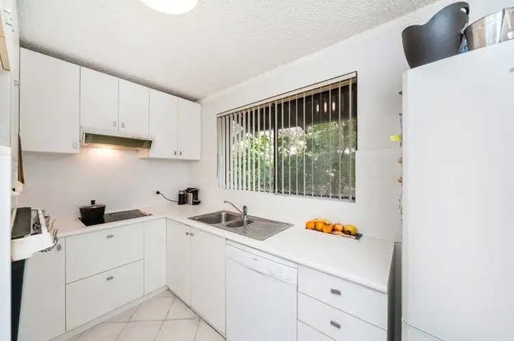 Fourth view of Homely townhouse listing, 1/56-58 Matheson Road, Applecross WA 6153