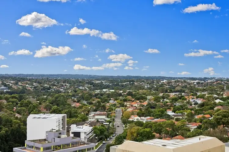 1415/3 Herbert Street, St Leonards NSW 2065