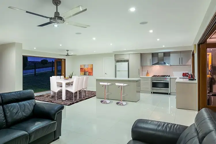 Fourth view of Homely house listing, 13 Fenchurch Street, Fig Tree Pocket QLD 4069