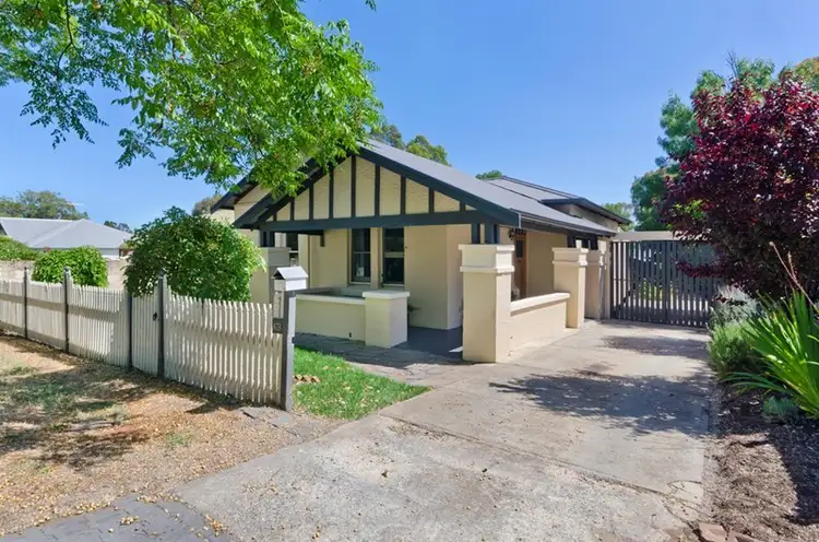 Second view of Homely house listing, 69 Springbank Road, Colonel Light Gardens SA 5041