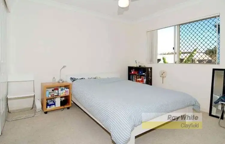 Fifth view of Homely unit listing, 14/14 LeGeyt Street, Windsor QLD 4030