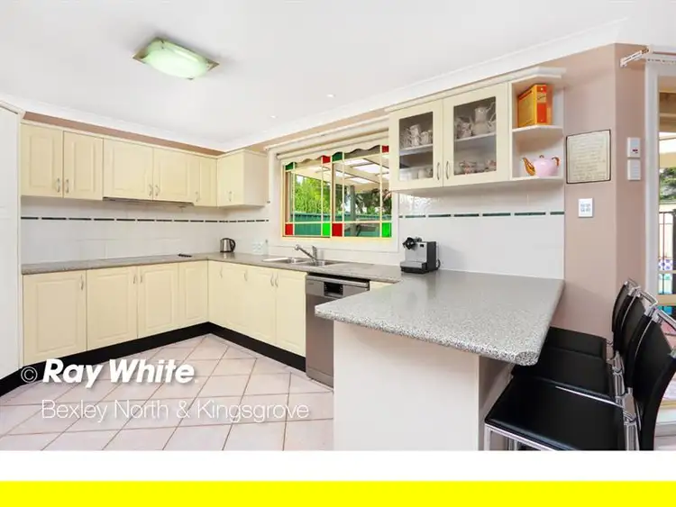 Third view of Homely house listing, 33A Arthur Street, Bexley NSW 2207