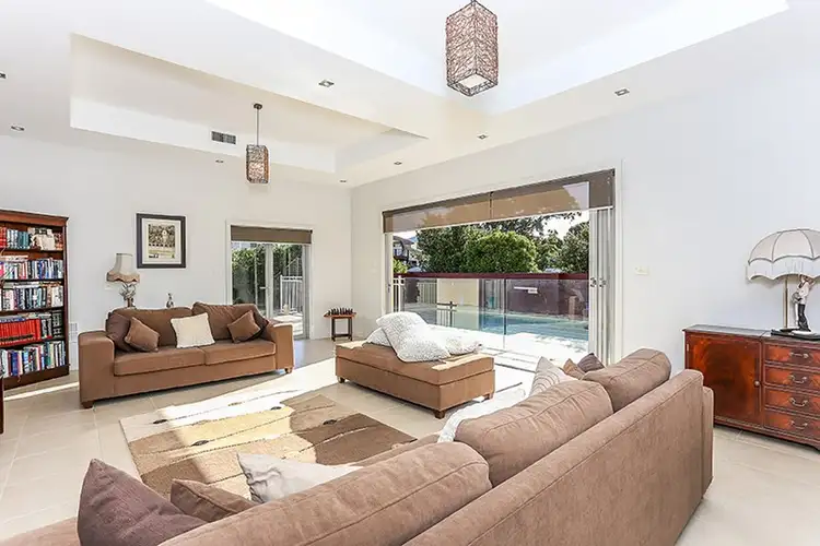 Sixth view of Homely house listing, 25 Montevideo Parade, Nelson Bay NSW 2315