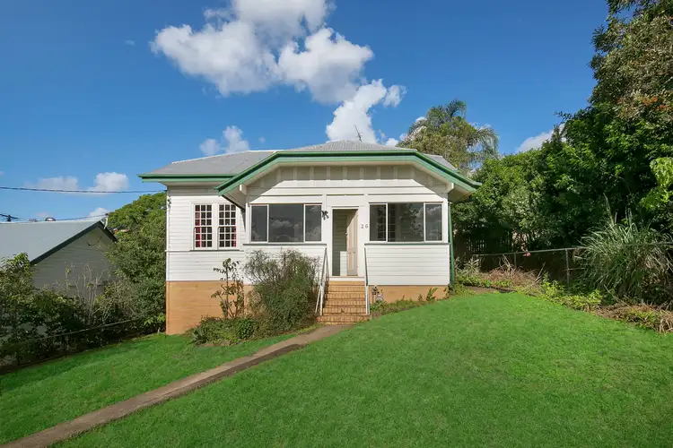 26 Merton Road, Woolloongabba QLD 4102