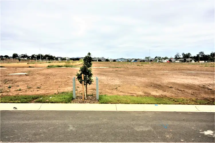 Main view of Homely land listing, Address available on request