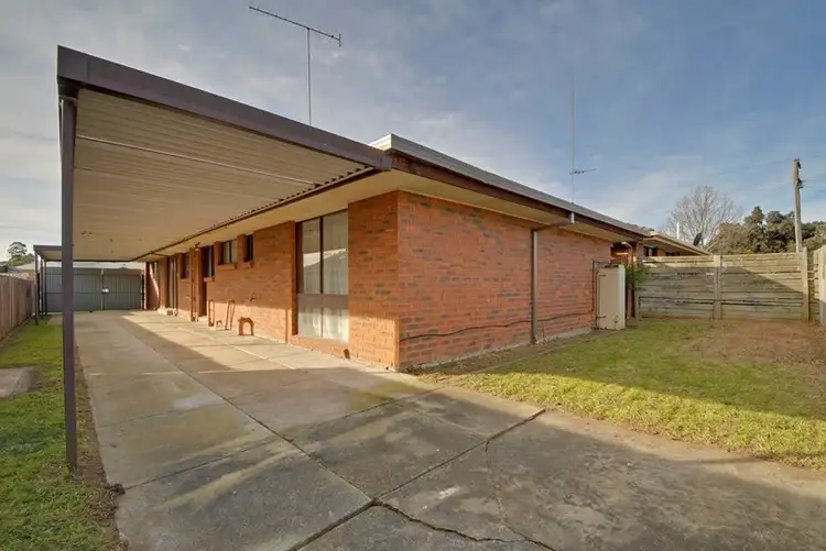 Fourth view of Homely unit listing, 3/27 Ormond Road, Traralgon VIC 3844