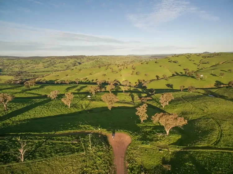 Main view of Homely rural property listing, Address available on request