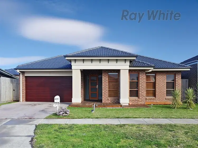 7 Willowherb Way, Point Cook VIC 3030