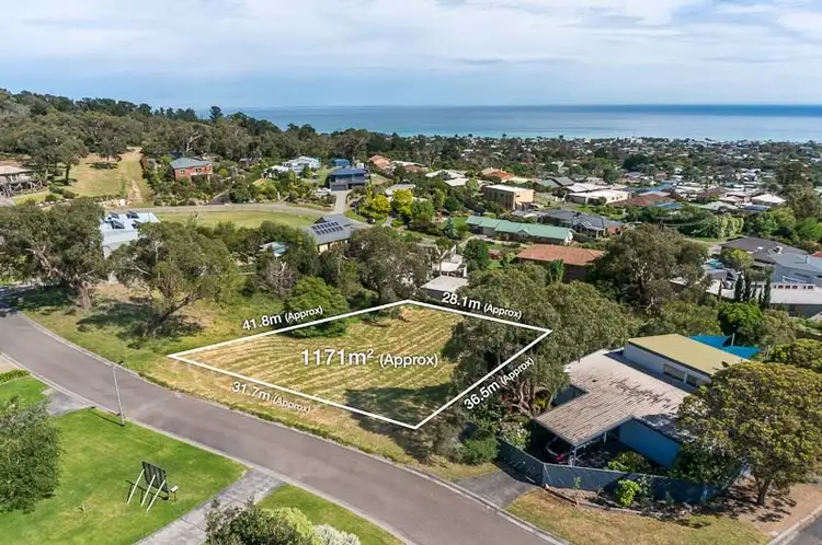 2 Somerset Drive, Dromana VIC 3936