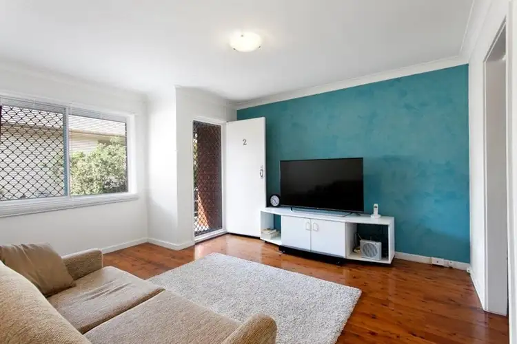 2/58 Robertson Street, Coniston NSW 2500