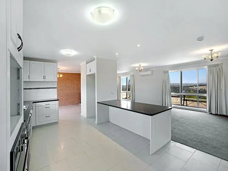 Fifth view of Homely house listing, 325 North Mountain Road, Heathcote Junction VIC 3758