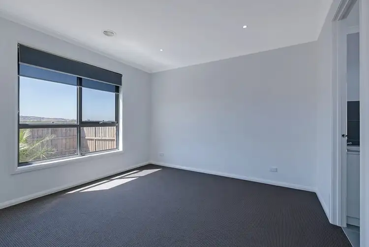 Fifth view of Homely house listing, 85 Wallara Waters Boulevard, Wallan VIC 3756