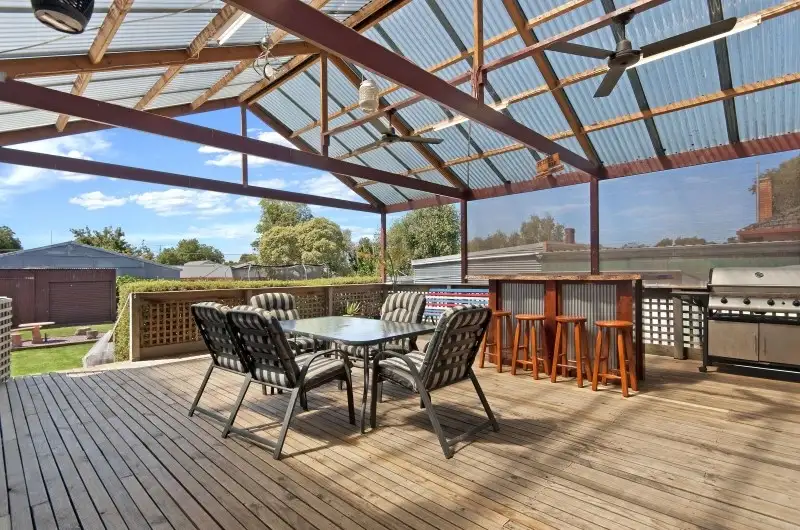 Main view of Homely house listing, 34 Grey Street, Terang VIC 3264