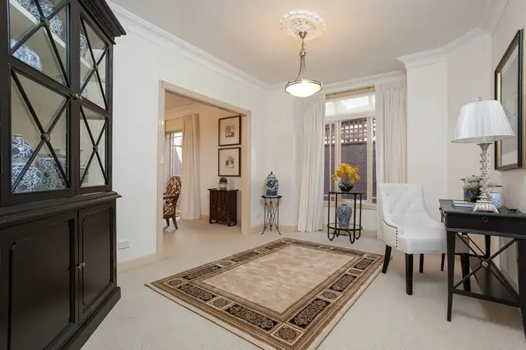Second view of Homely house listing, 6 Belford Avenue, Kew East VIC 3102