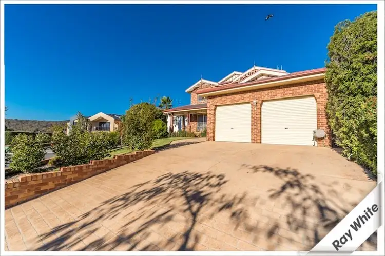 Third view of Homely house listing, 8 Binaburra Place, Karabar NSW 2620