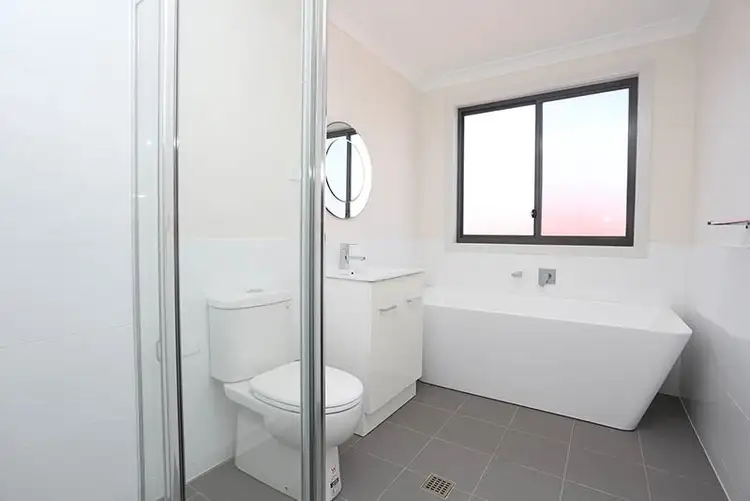 Fifth view of Homely other listing, 2/18 Codrington Street, Fairfield NSW 2165