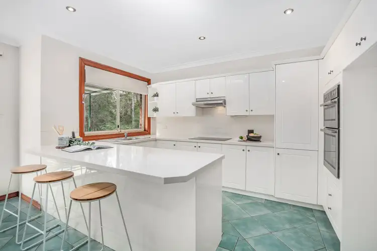 Sixth view of Homely house listing, 2/3 Childrey Place, Castle Hill NSW 2154
