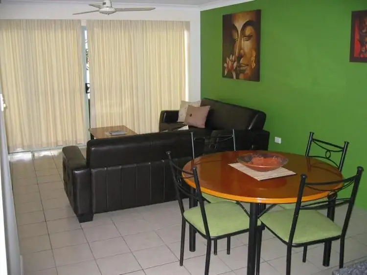 Fourth view of Homely apartment listing, 16 Sunset Water, 3 Banksia Court, Whitsundays QLD 4803