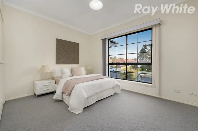 Seventh view of Homely house listing, 34A Janet Crescent, Bundoora VIC 3083