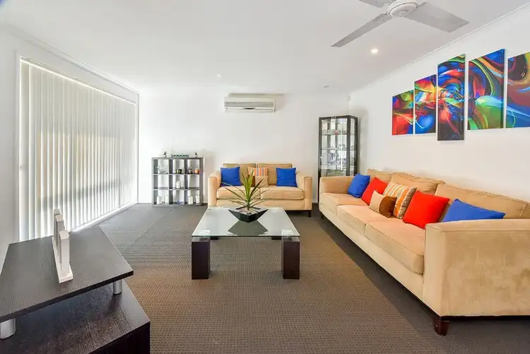 Second view of Homely house listing, 26 Cinnabar Street, Eagle Vale NSW 2558