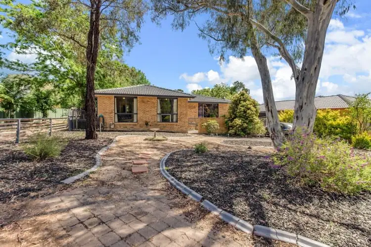 34 Barnard Circuit, Florey ACT 2615
