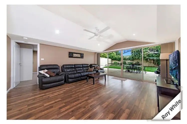 Third view of Homely house listing, 41 Sherwood Circuit, Gordon ACT 2906