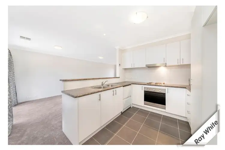 Second view of Homely house listing, 2 Eccles Circuit, Macgregor ACT 2615