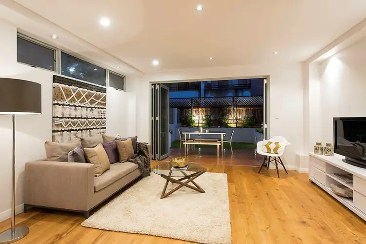 6and7/1-3 Parkes Road, Artarmon NSW 2064