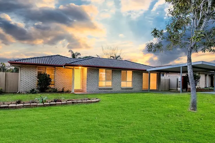 14 Tarla Street, Marsden QLD 4132