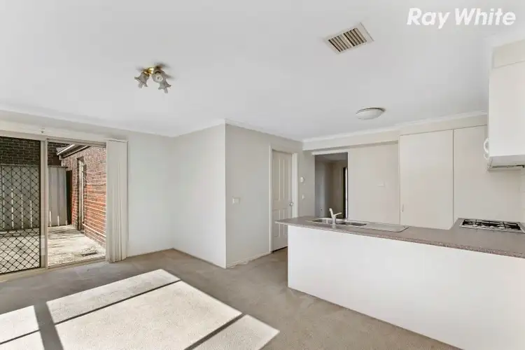 Third view of Homely unit listing, 10/317 Dorset Road, Boronia VIC 3155