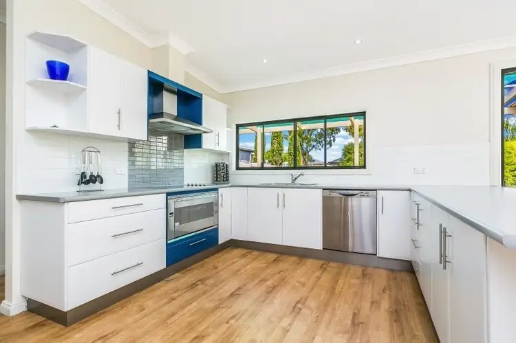 Fifth view of Homely house listing, 4 Bartley Terrace, Semaphore Park SA 5019