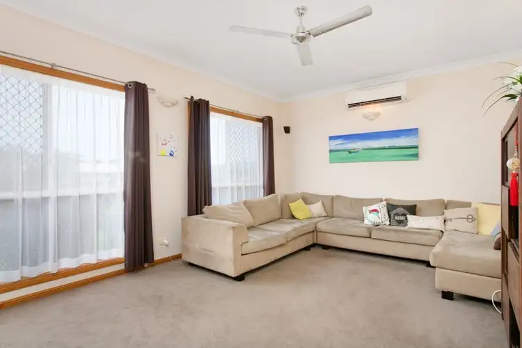 Fourth view of Homely house listing, 19 Normanby Close, Mount Sheridan QLD 4868