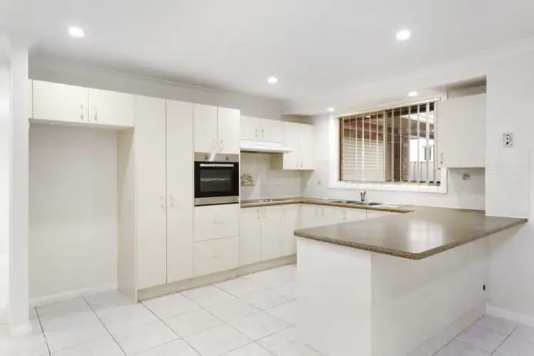 Third view of Homely house listing, 262 Pacific Palms Circuit, Hoxton Park NSW 2171