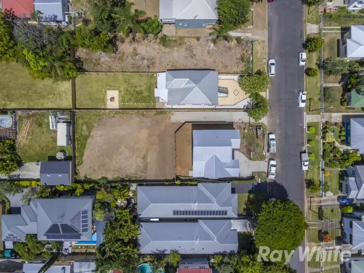 Fifth view of Homely land listing, 19A Wade Street, Wavell Heights QLD 4012
