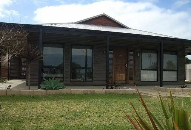 Main view of Homely house listing, 28 Ocean Drive, Port Denison WA 6525