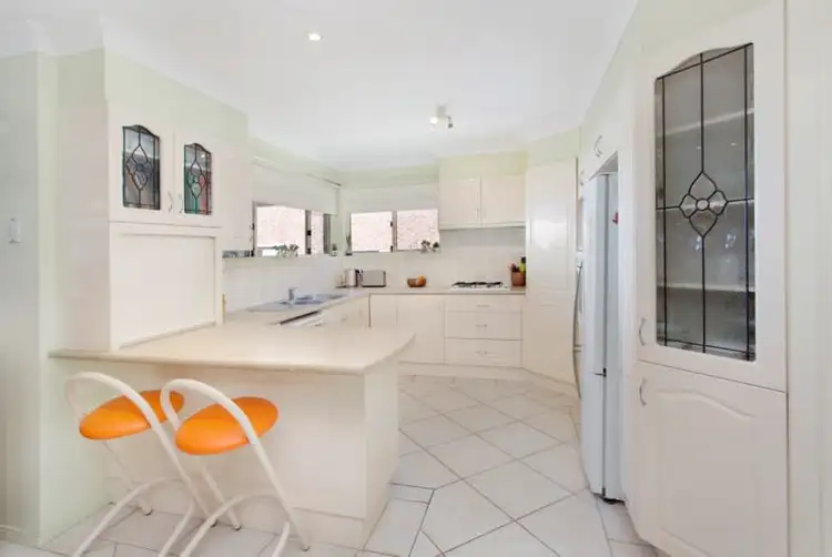 Sixth view of Homely house listing, 7 Price Avenue, Kiama NSW 2533