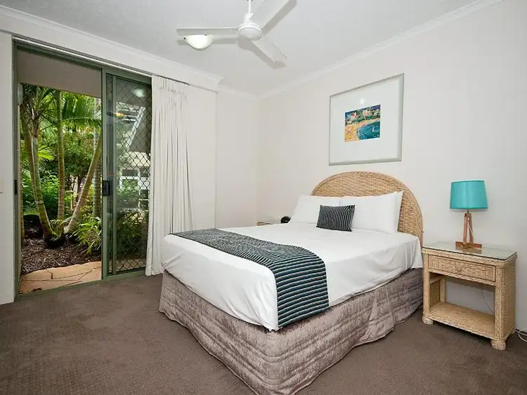 Sixth view of Homely unit listing, 91 'Diamond Beach Resort' 10 Alexandra Avenue, Mermaid Beach QLD 4218