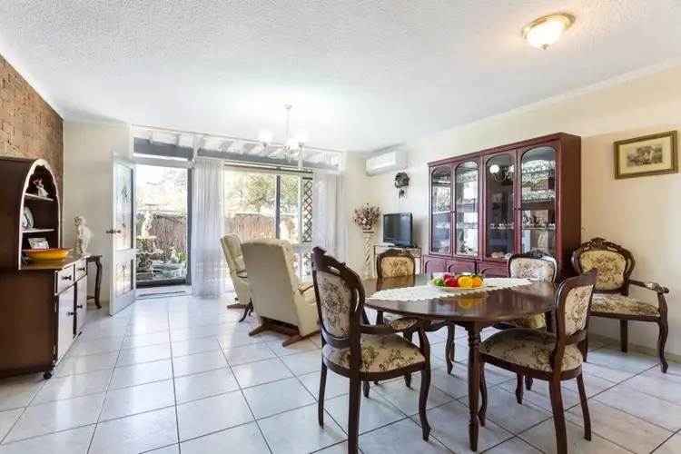 Third view of Homely townhouse listing, 3/54 Greenfield Crescent, West Lakes Shore SA 5020