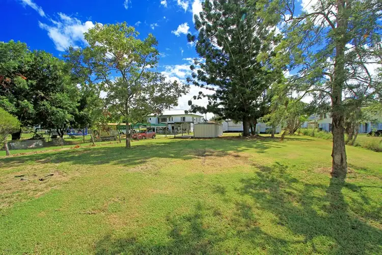 80 Clifton Street, Berserker QLD 4701