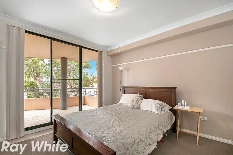 Seventh view of Homely apartment listing, 11/14-16 Campbell Street, Northmead NSW 2152