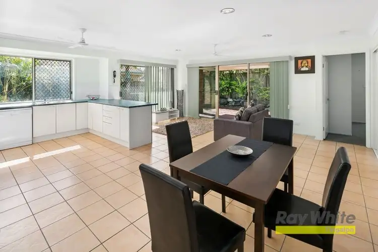 Third view of Homely house listing, 35 Campbell Street, Wakerley QLD 4154