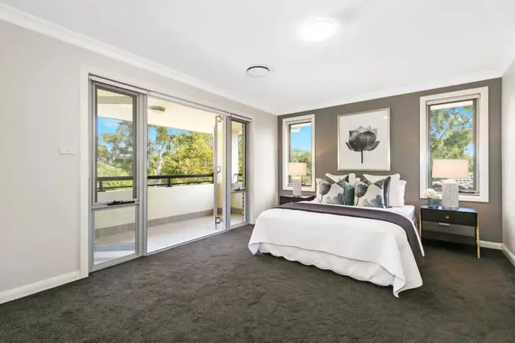 Sixth view of Homely house listing, 38A Cornwall Avenue, Turramurra NSW 2074