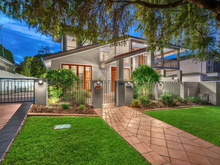 94 Pring Street, Hendra QLD 4011