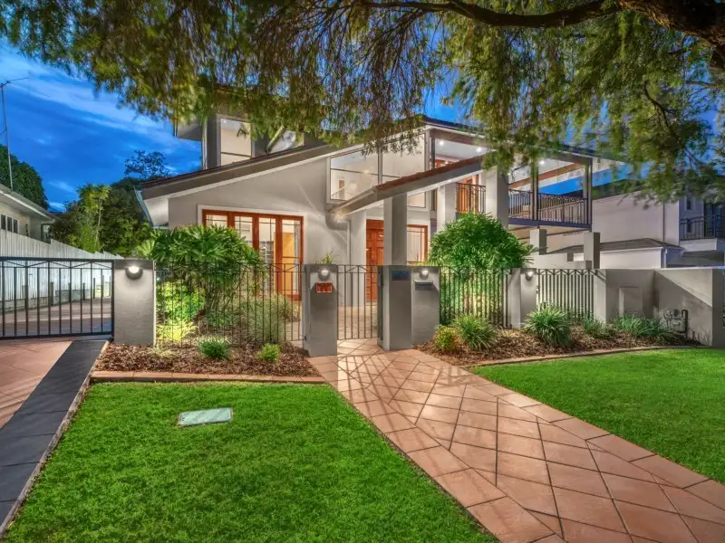 Main view of Homely house listing, 94 Pring Street, Hendra QLD 4011