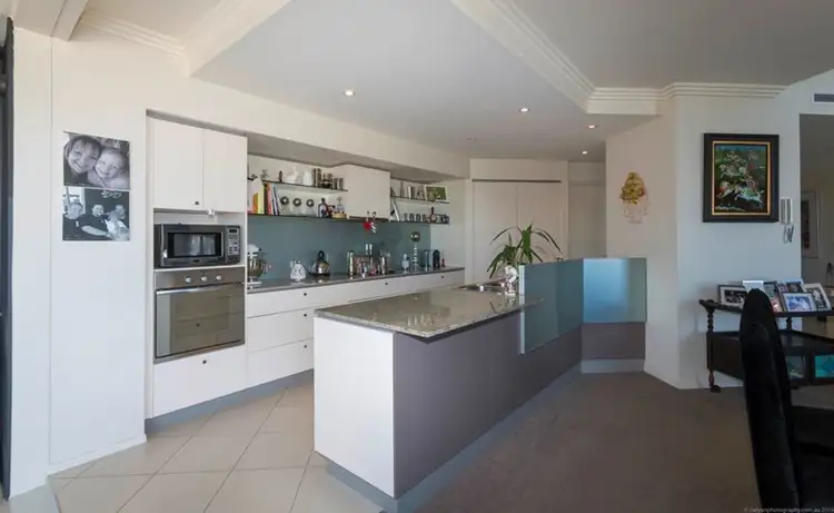 Seventh view of Homely apartment listing, 44/251 Varsity Parade, Varsity Lakes QLD 4227