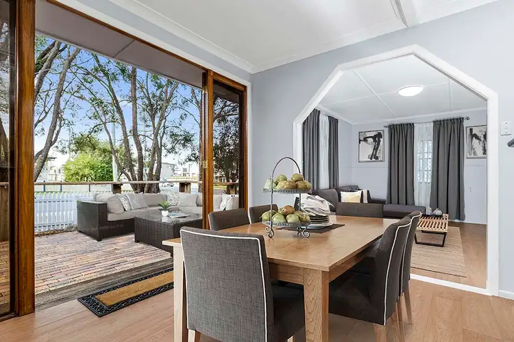 Fourth view of Homely house listing, 25 Grange Road, Eastern Heights QLD 4305