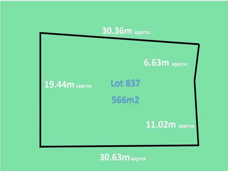 Address available on request